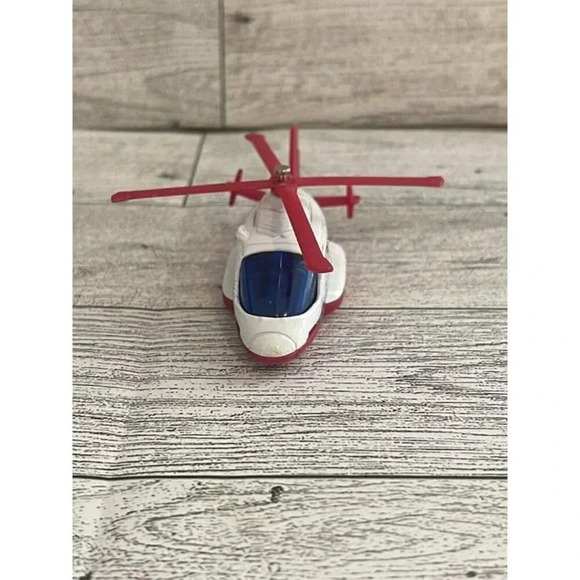 2002 Matchbox Sea Rescue Helicopter - Picture 3 of 5